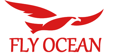 FLY OCEAN